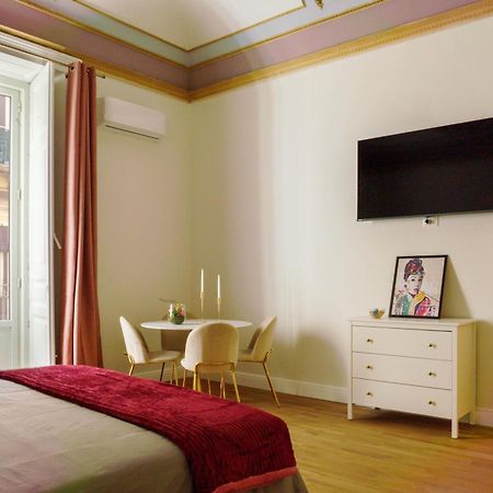 Le Volte And Suite Catania Exterior photo