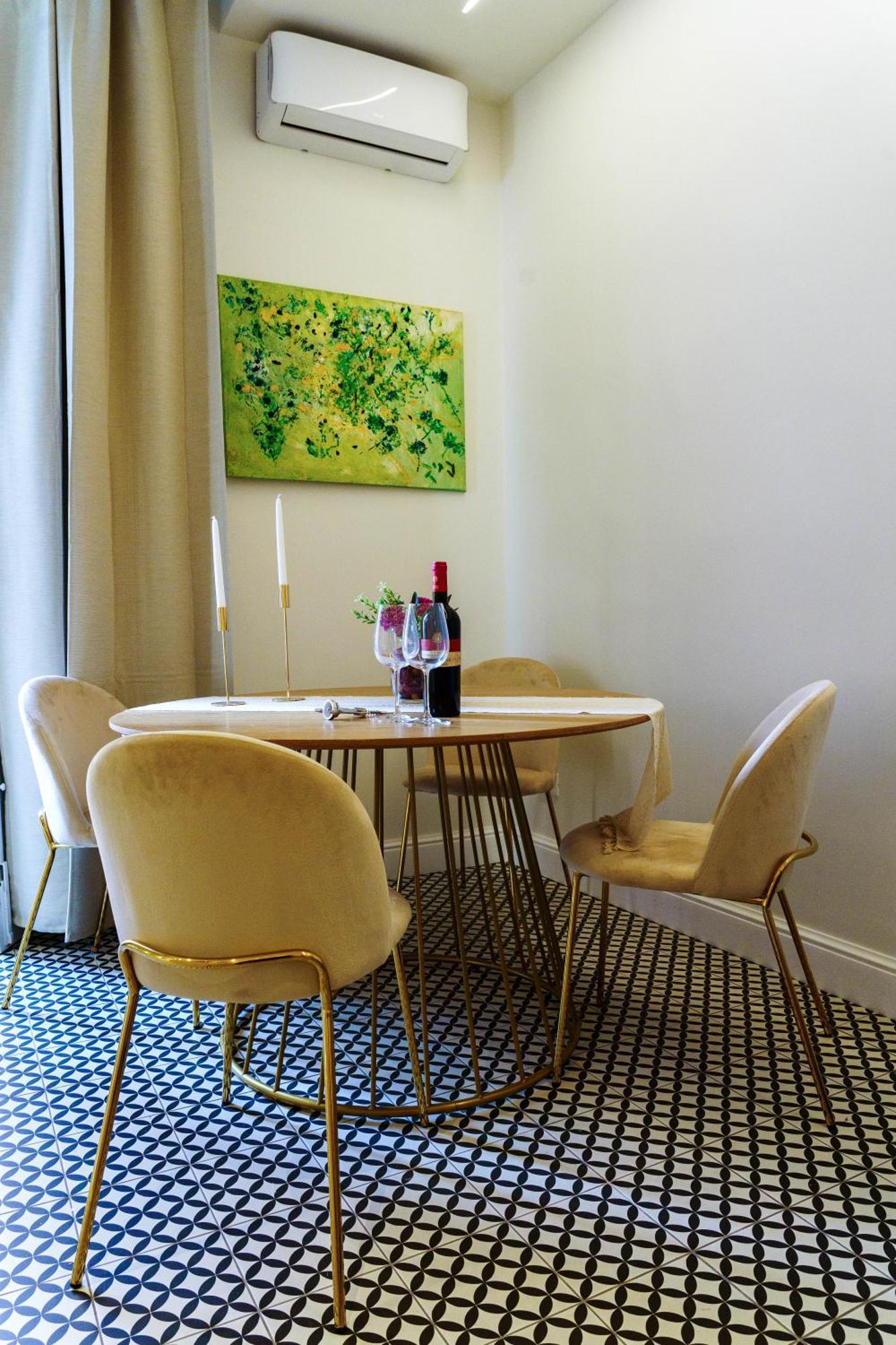 Le Volte And Suite Catania Exterior photo