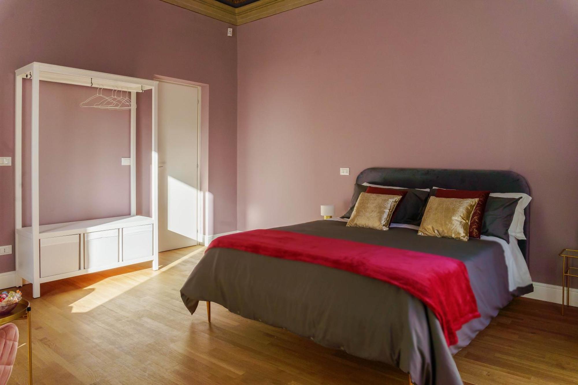Le Volte And Suite Catania Exterior photo