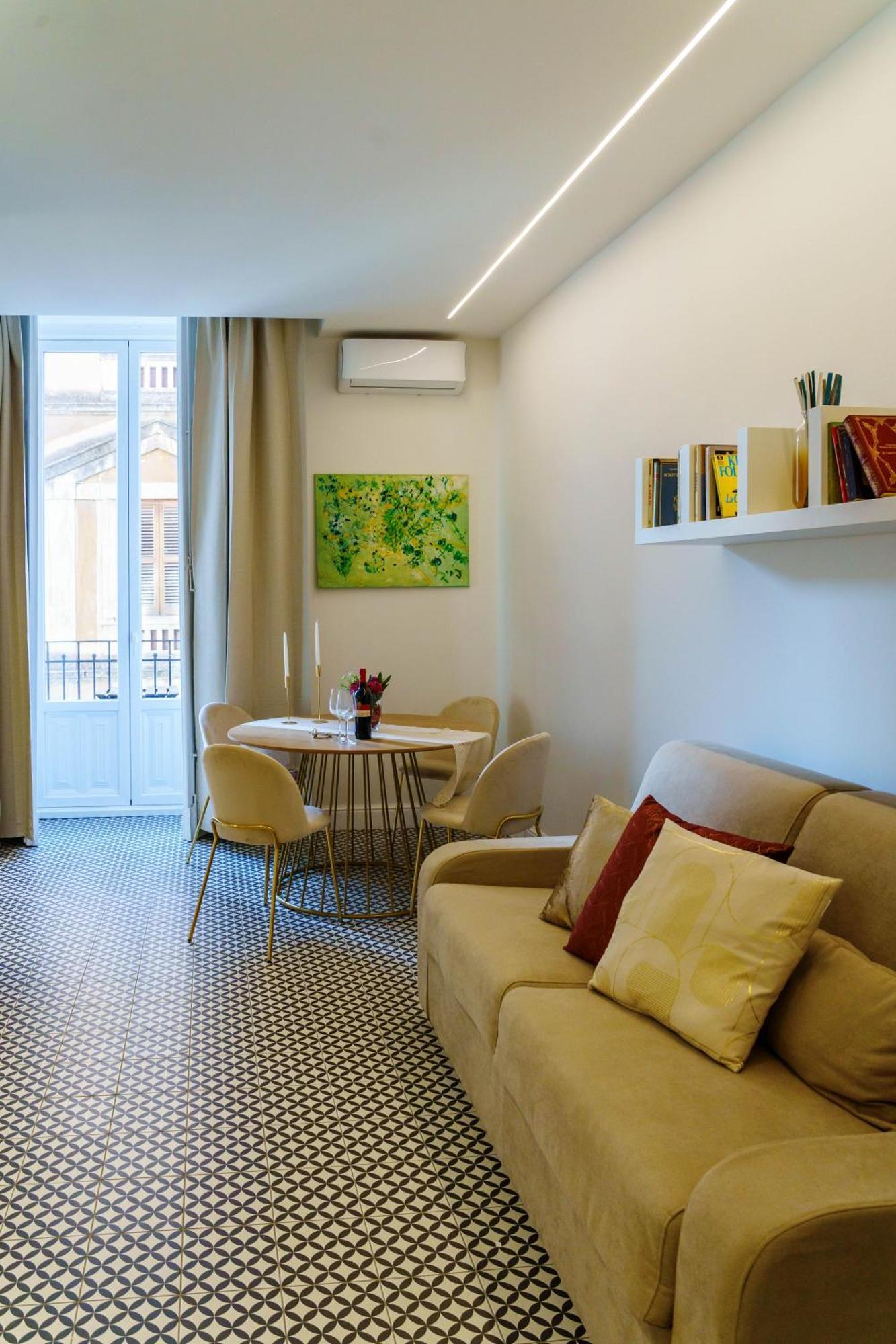 Le Volte And Suite Catania Exterior photo