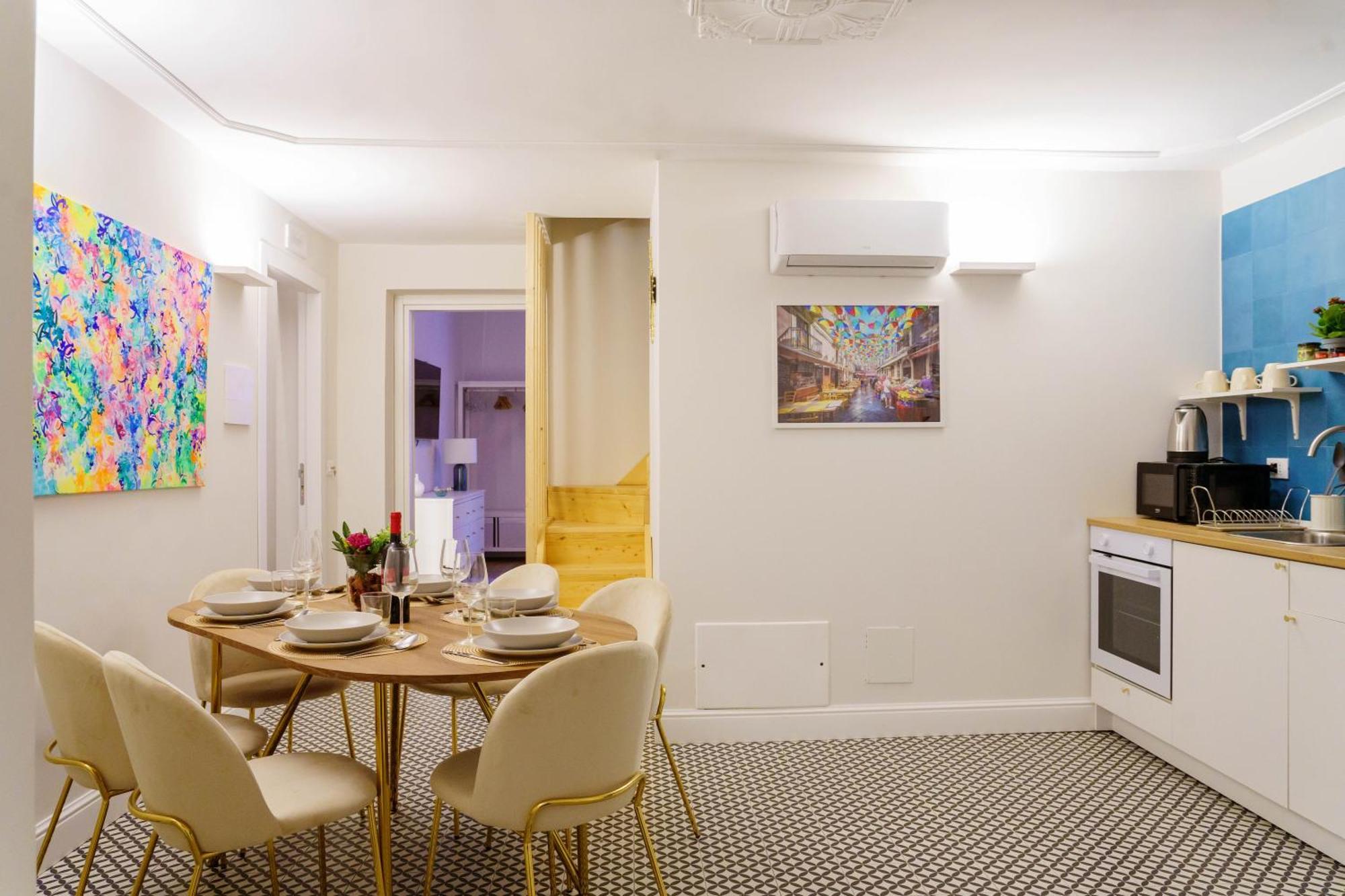 Le Volte And Suite Catania Exterior photo