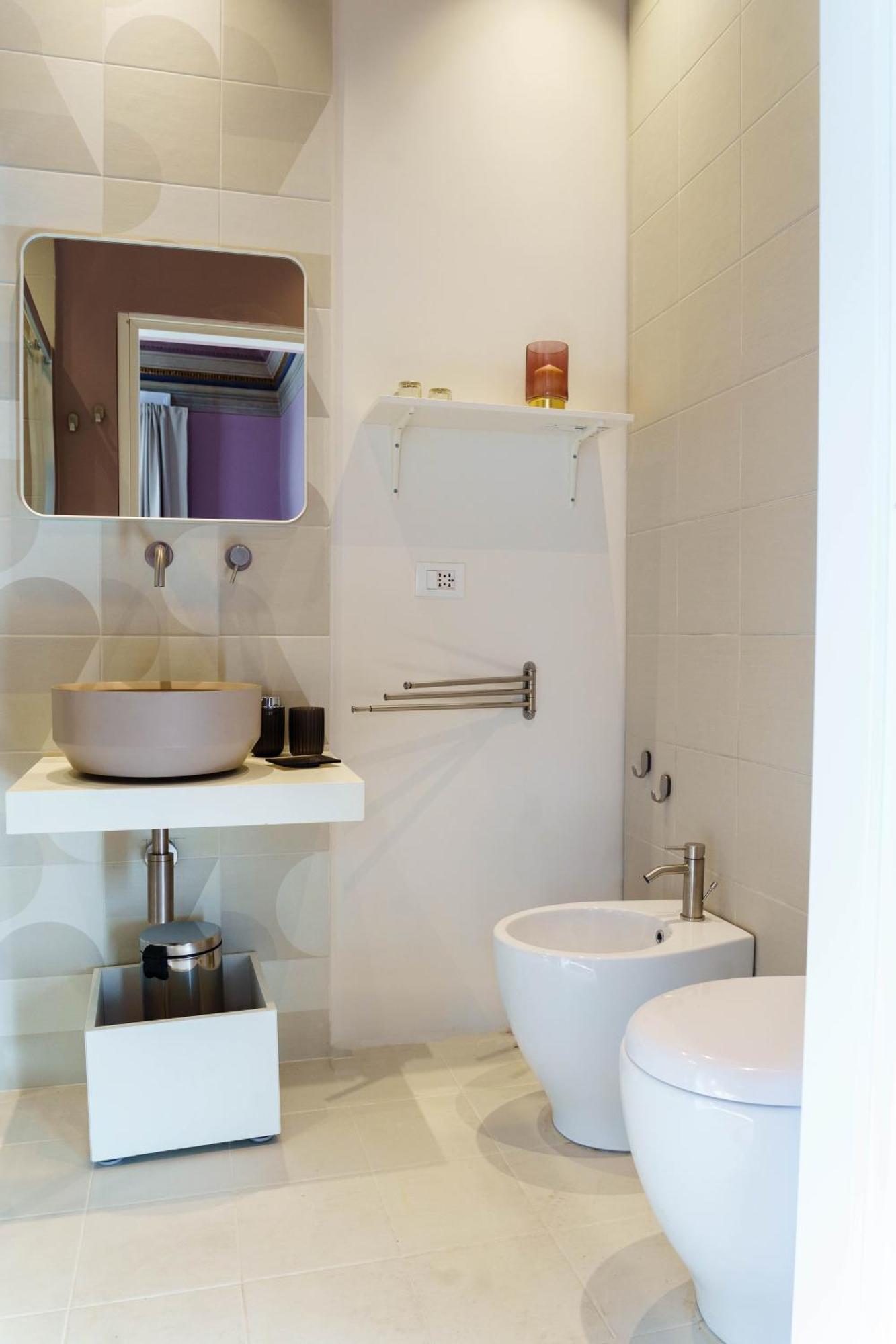 Le Volte And Suite Catania Exterior photo