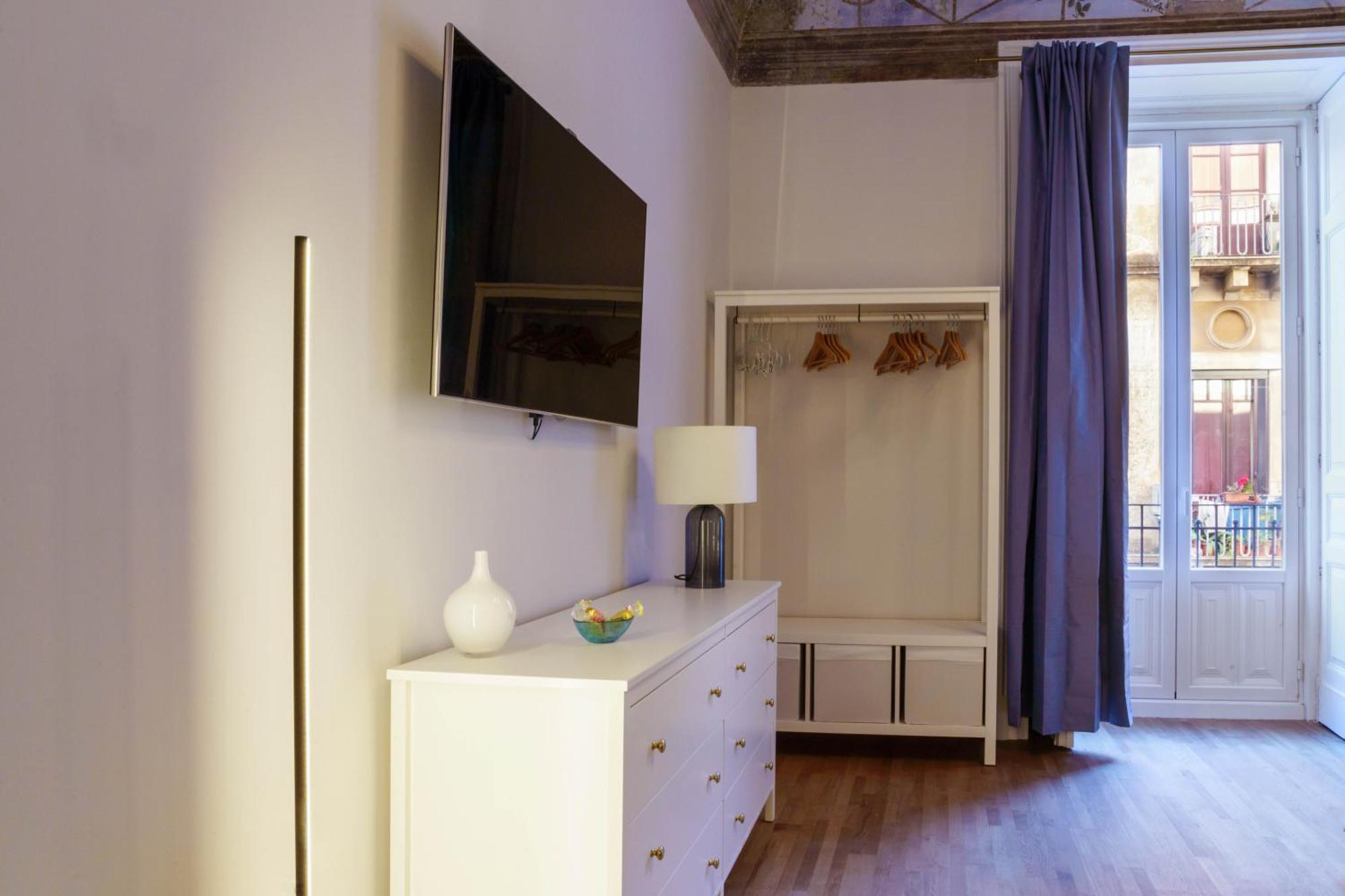 Le Volte And Suite Catania Exterior photo