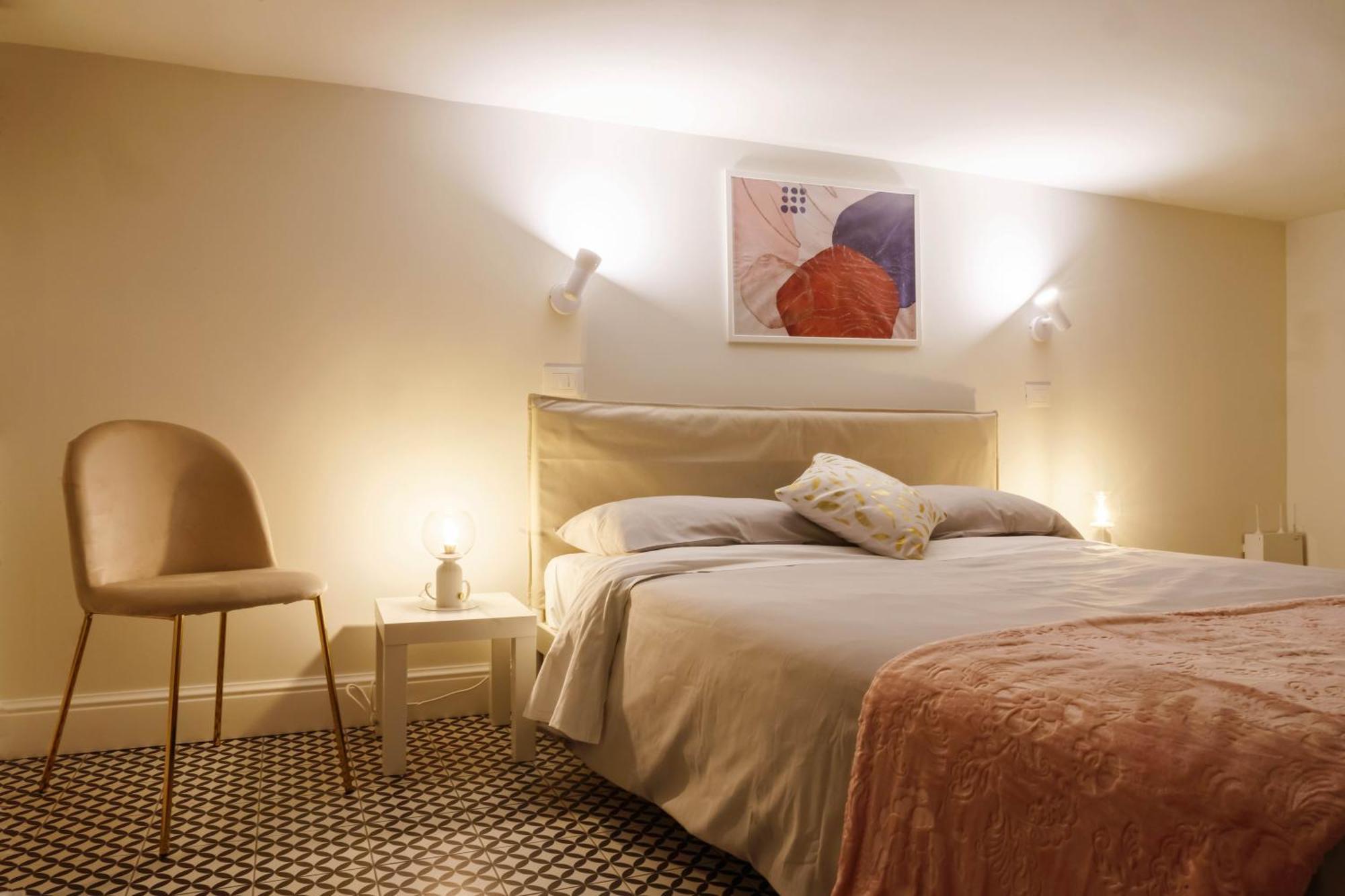Le Volte And Suite Catania Exterior photo