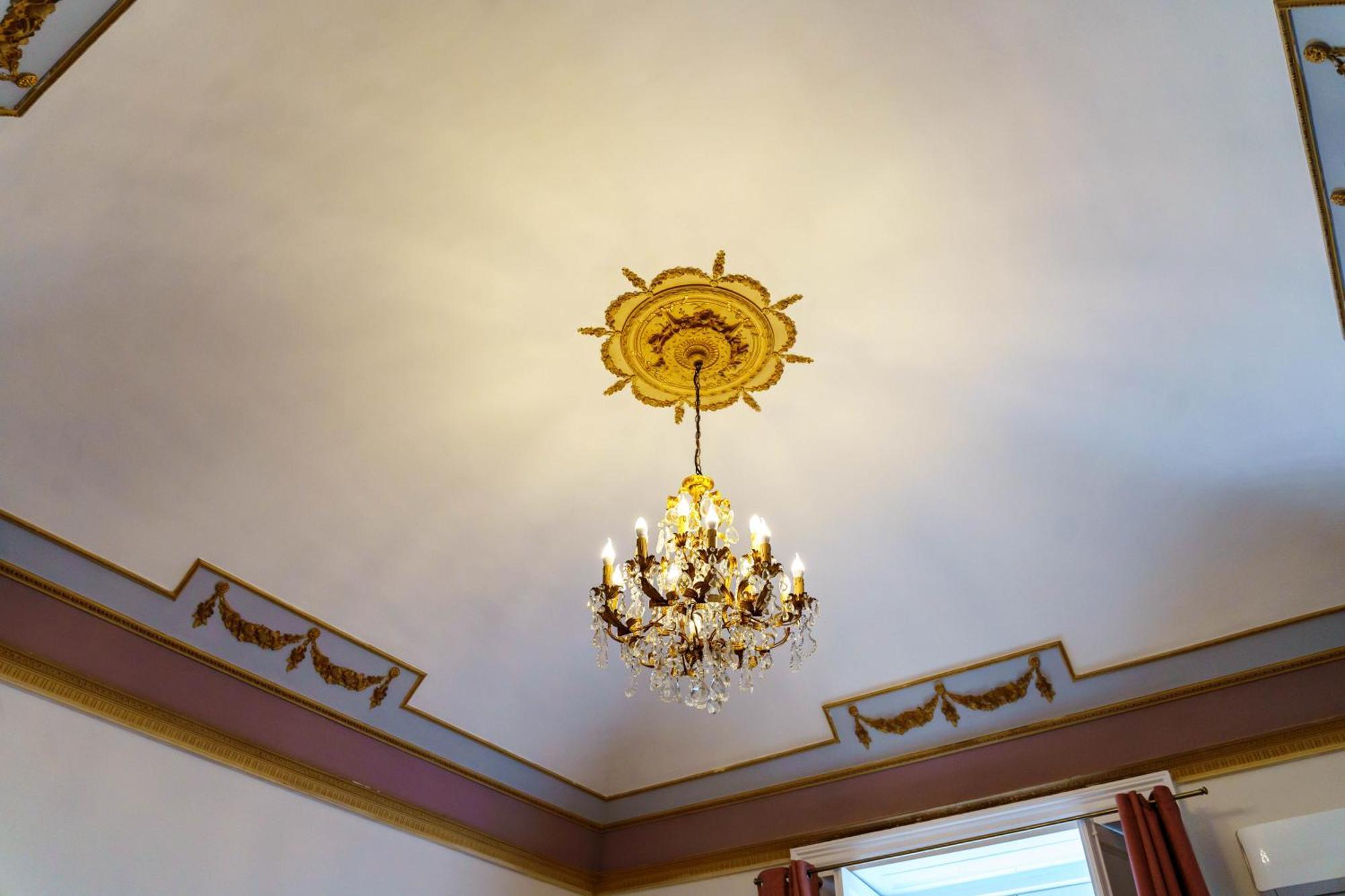 Le Volte And Suite Catania Exterior photo