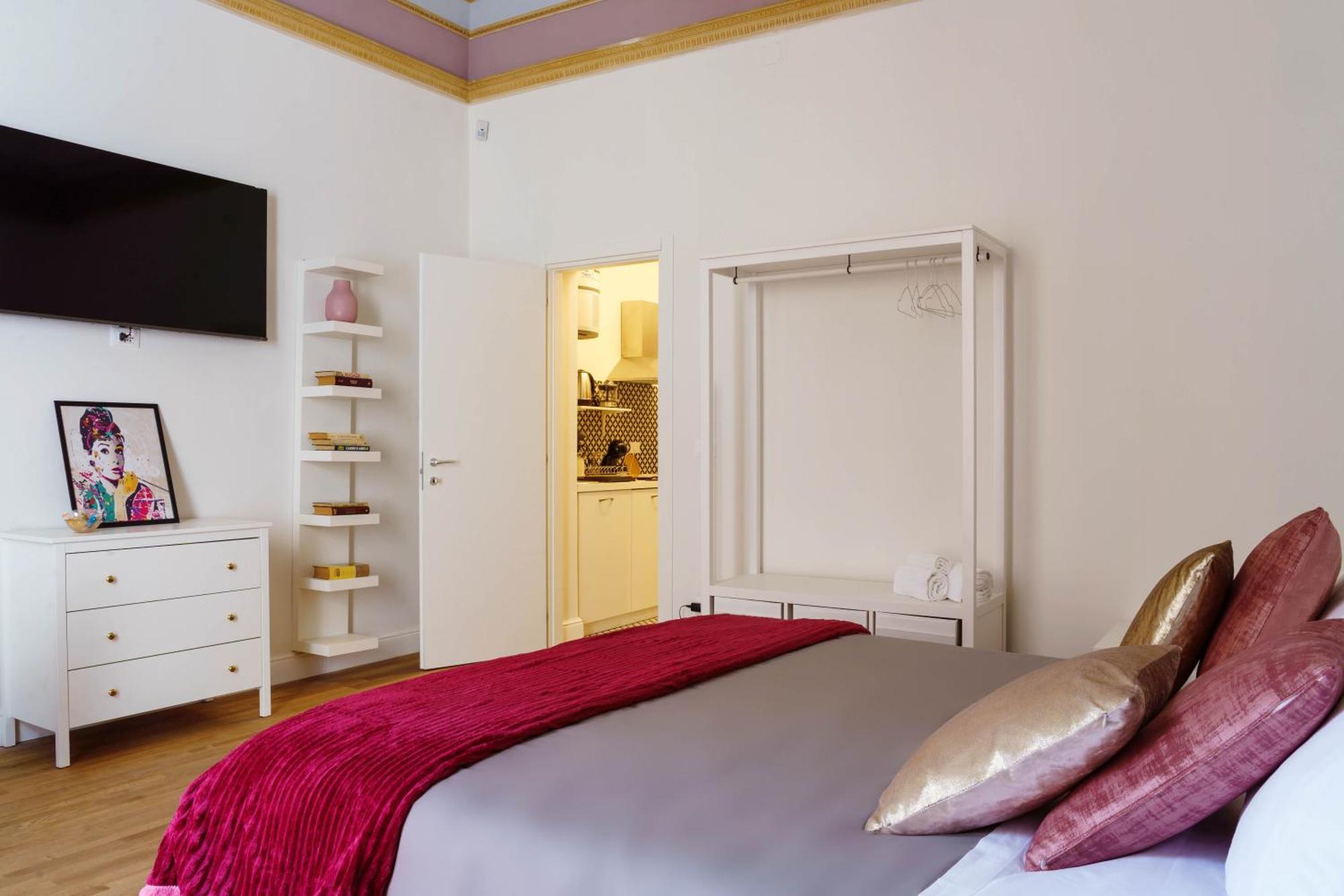 Le Volte And Suite Catania Exterior photo