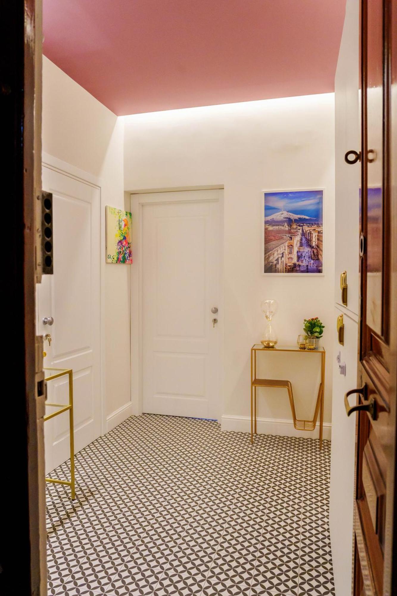 Le Volte And Suite Catania Exterior photo