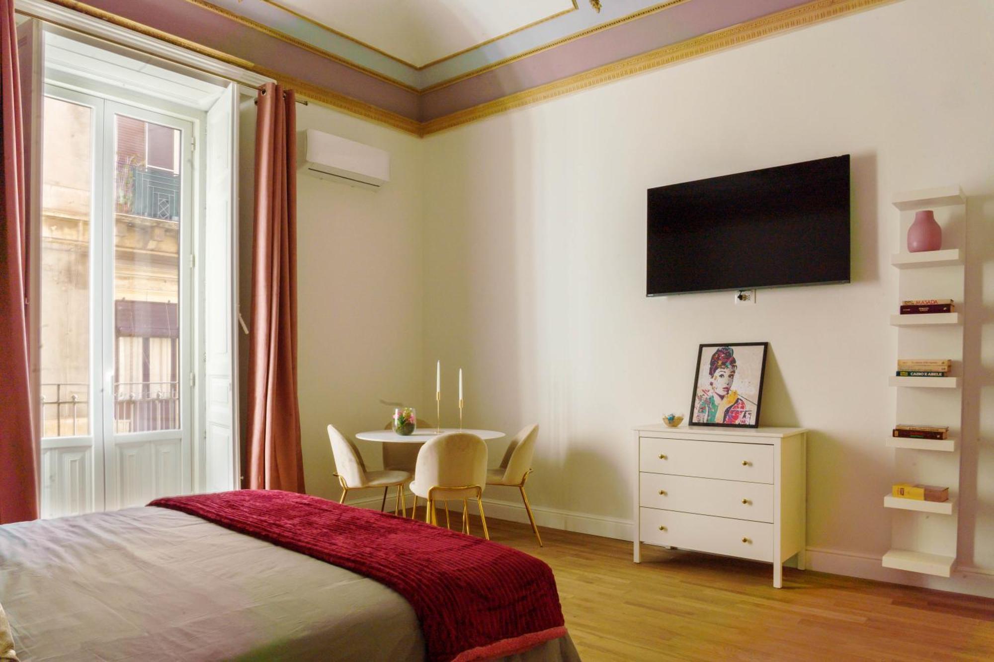 Le Volte And Suite Catania Exterior photo