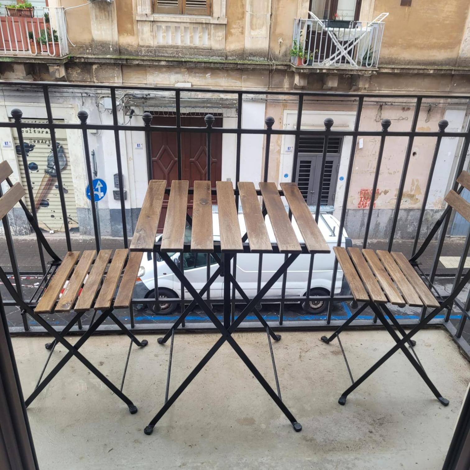 Le Volte And Suite Catania Exterior photo